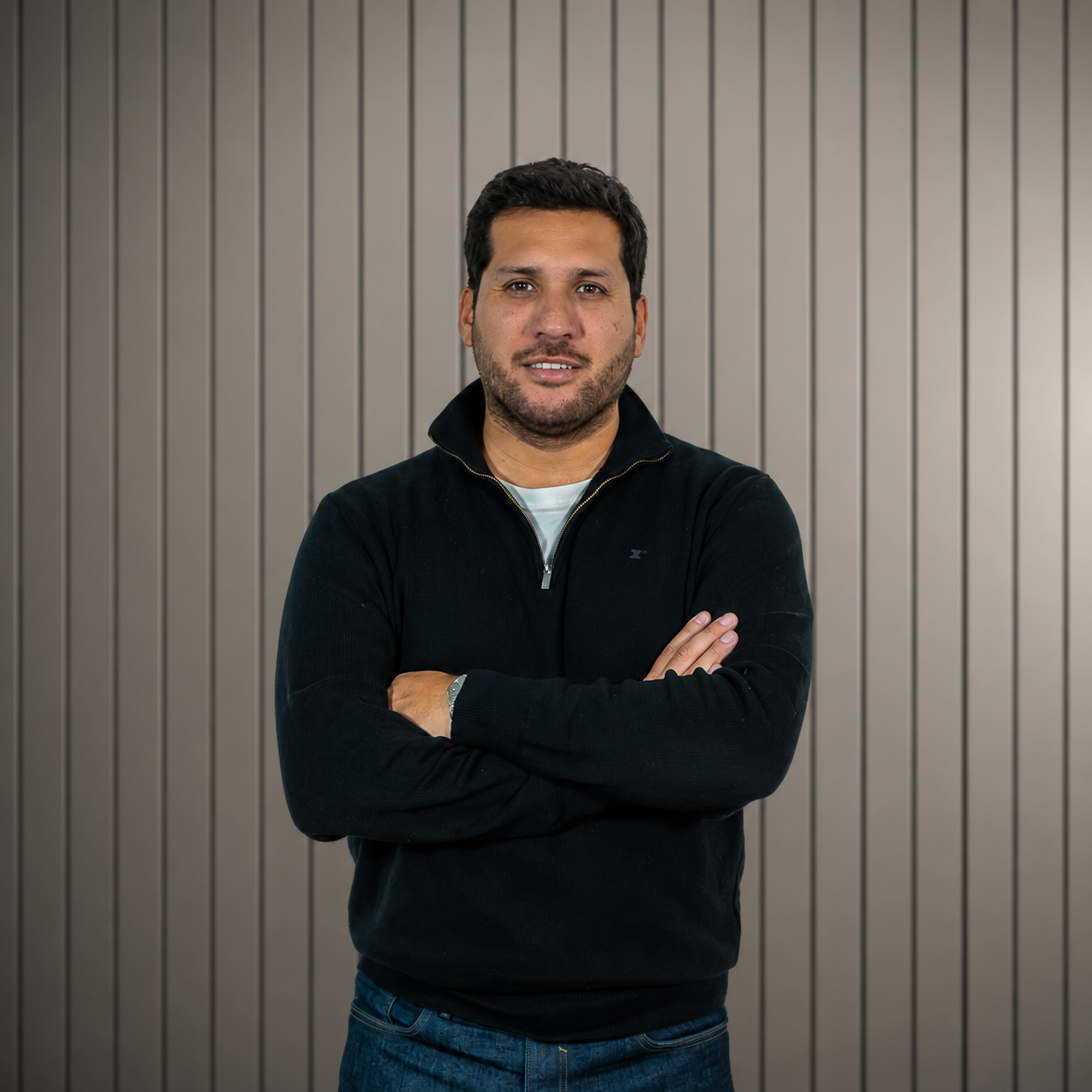 Nicolás Sepulveda