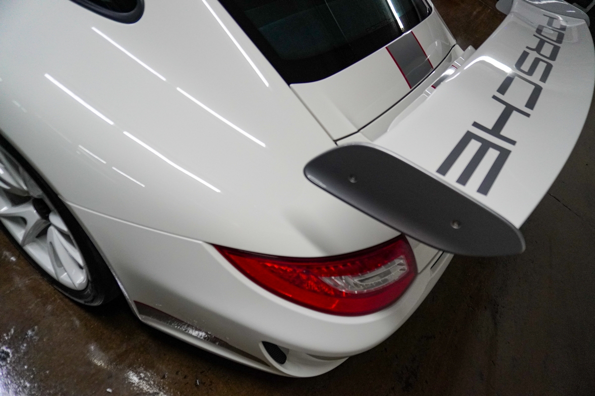 Detailing