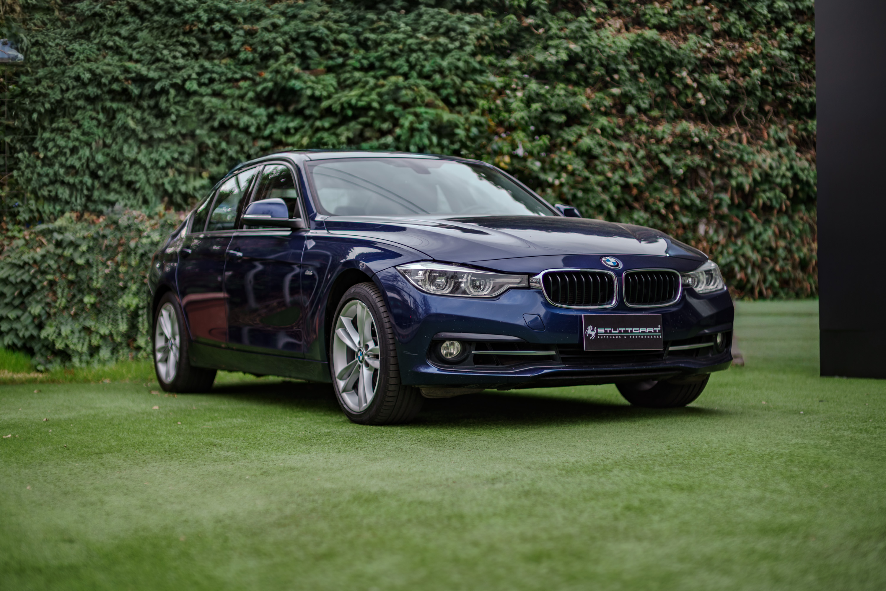 BMW 318